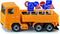 Speelgoed | Miniature Vehicles - Road Maintenance Lorry Siku (1322)