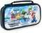Bigben Interactive NNS54 - Opberghoes Nintendo Switch - Stootvast met console steun - Multi-color