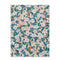 Happy Friday Tea towel (2 pc) Flower power 70x50 cm Multicolor