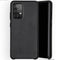 Selencia Hoesje Geschikt voor Samsung Galaxy A52 (4G) / A52s / A52 (5G) Hoesje - Selencia Gaia Slang Backcover - Zwart