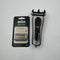 Braun 9575cc - Scheerapparaat - Wet & Dry - 60 min gebruiksduur