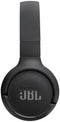JBL Tune 520 BT - On-Ear Koptelefoon - 57 uur batterijduur - Zwart