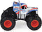 Monster Jam 1:64 Die Cast Metalen Truck 1 Pack