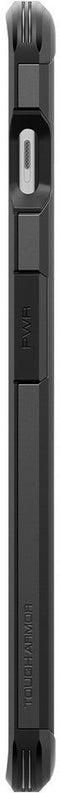 Spigen Tough Armor - OnePlus 11 - Militaire standaard - Zwart