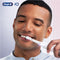 Oral-B iO Gentle Care - Opzetborstels - Zachte reiniging voor gevoelige zones (2 stuks)