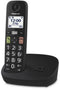 Panasonic KX-TGU112 - Draadloze DECT-telefoon - Verhoogd volume - 1,8 inch display