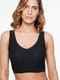Chantelle Soft Stretch - Bralette top met vulling - Naadloos - Rood