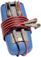 Multimetrix DMM 210 Multimeter Digitaal Waterbestendig (IP67) CAT III 1000 V, CAT IV 600 V Weergave (counts): 6000