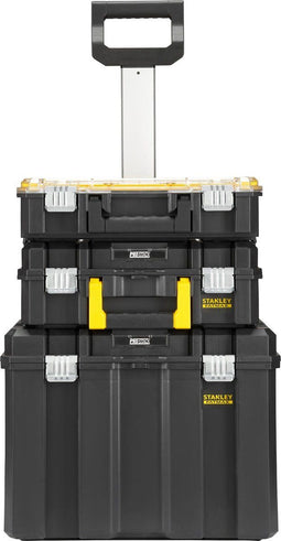 Stanley FatMax FMST1-80101 Pro-Stack Opbergsysteem 3-in-1