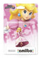 Nintendo Amiibo - Princess Peach - Figuur voor Nintendo Switch en Wii U