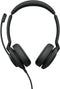 Jabra Evolve2 30 SE MS - Stereo Headset - Draad - USB 2.0 - Zwart