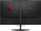 HP Omen X 27 - Gaming Monitor - 2560x1440 Quad HD 240Hz - Zwart