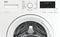 Beko WTV8716XWWST - Voorlader - Stoombehandeling - 8 kg