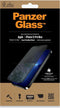 PanzerGlass PROP2746 - Screenprotector - Privacy glass en AntiBacterial coating - Transparant