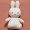 Nijntje x Little Dutch - All-Over Knuffel - 15 cm - Blossom
