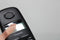 Gigaset A270 - DECT-telefoon - 2 handsets - handsfree functie
