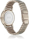 BOSS HB1502463 - Polshorloge - Quartz - Grijs - Goudkleurig