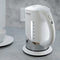 Waterkoker SMAPP 442.1 Wit Zilverkleurig Roestvrij staal 2200 W 1,7 L