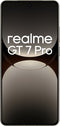 Realme GT 7 Pro - Smartphone - Snapdragon 8 Elite 12GB RAM 256GB - Grijs