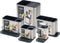 Joseph Joseph - Surface Gootsteen Organizer - RVS met antislip - Donkergrijs
