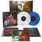 Kyle Dixon & Michael Stein - Stranger Things 4 - Volume One - Original Score - Coloured Vinyl (2 stuks)