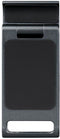 Dörr ST-1155 - Smartphonehouder - Traploos instelbare hoek - Metallic-grijs