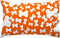 Set beddengoed HappyFriday Mr Fox Dogs Multicolour Wieg voor baby's 2 Onderdelen
