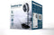 Gembird WPC10-LEDFAN-01 - Ventilator - 3 snelheden - Zwart