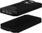UAG - Metropolis iPhone 14 Pro Hoesje - kevlar zwart