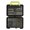 RYOBI Malette Accessoires voor boren, schroeven en schroeven 60