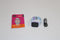 ICE-WATCH Smartwatch Junior 3.0 - 1.75'' Smartwatch Light blue/purple