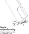 iMoshion Hoesje Geschikt voor Samsung Galaxy A54 (5G) Hoesje - iMoshion Stand Backcover - Transparant