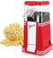 EMERIO POM-111241 - Popcornmachine - 1200 W - Inhoud 60g