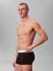 Calvin Klein Low Rise Trunks - Heren Boxershorts - 3-Pack - Zwart (3-pack)