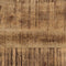 vidaXL - Tv-meubel - 110x30x40 - cm - massief - ruw - mangohout