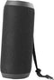 Streetz S250 - Bluetooth-speaker - 10W RMS - TWS - USB-C - Zwart