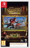 Harry Potter: Quidditch Champions - Nintendo Switch-spel (code in doos)