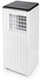 Nedis WIFIACMB3WT9 - Mobiele airco - 3-in-1 Koelen Ventileren Ontvochtigen - Wit