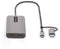 StarTech.com USB-C Multiport Adapter - Dual HDMI (4K30Hz/1080p60Hz) - 3x USB-A 5Gbps - 40cm Kabel