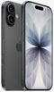 Apple iPhone 17 - Zwart - 256 GB - eSIM