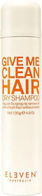 Eleven Give Me Clean Hair Dry Shampoo 208ml