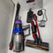 Dyson V11 Fluffy - Steelstofzuiger - 185 luchtwatt - 0,76L