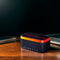 Oracle Red Bull Racing RB-SK300 - Wekkerradio met Bluetooth Speaker - Draadloos opladen - Zwart