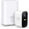 Eufy eufyCam 2C - Draadloze beveiligingscamera - 1080p Full HD - (set van 2 stuks + basisstation)