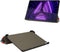 imoshion Tablet Hoes - Geschikt voor Lenovo Tab M10 Plus (3rd gen) - Design Trifold Bookcase - Various Colors
