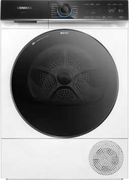 Siemens iQ700 WQ45B2A5NL - Warmtepompdroger - 9 kg - Home Connect - A+++