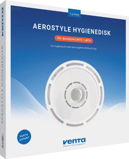 Venta AeroStyle Hygienedisc 1st Luchtbehandeling Toebehoren