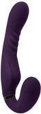 G-spot Vibrator Evolved Paars
