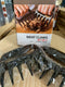 BBQ Meat Bear Claw, voor o.a. Pulled Pork