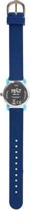 Prêt Happy Times Horloge - Blauw - Tijger